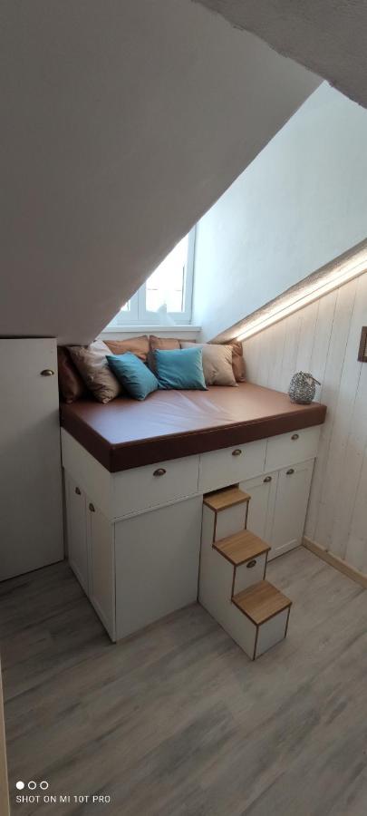 La Finestra Sulla Mole Apartment Turin Bagian luar foto