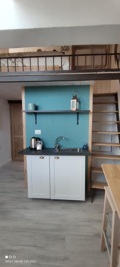 La Finestra Sulla Mole Apartment Turin Bagian luar foto