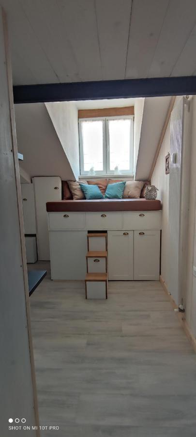 La Finestra Sulla Mole Apartment Turin Bagian luar foto