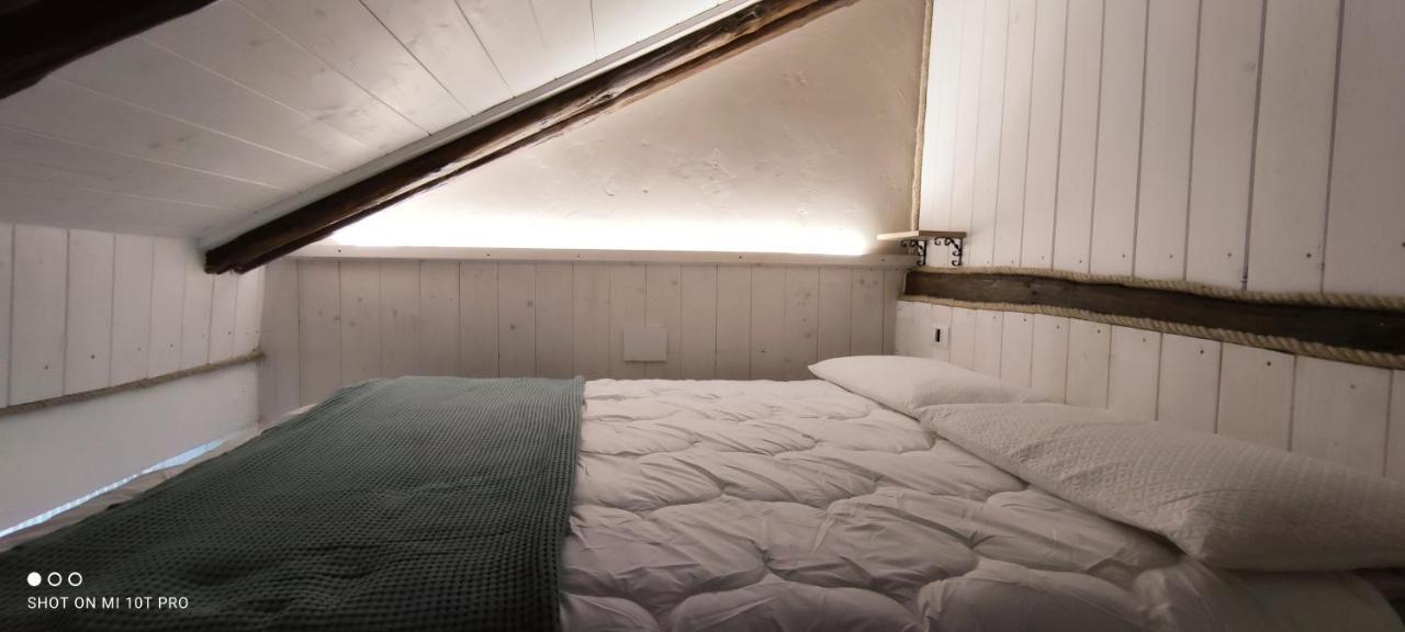 La Finestra Sulla Mole Apartment Turin Bagian luar foto