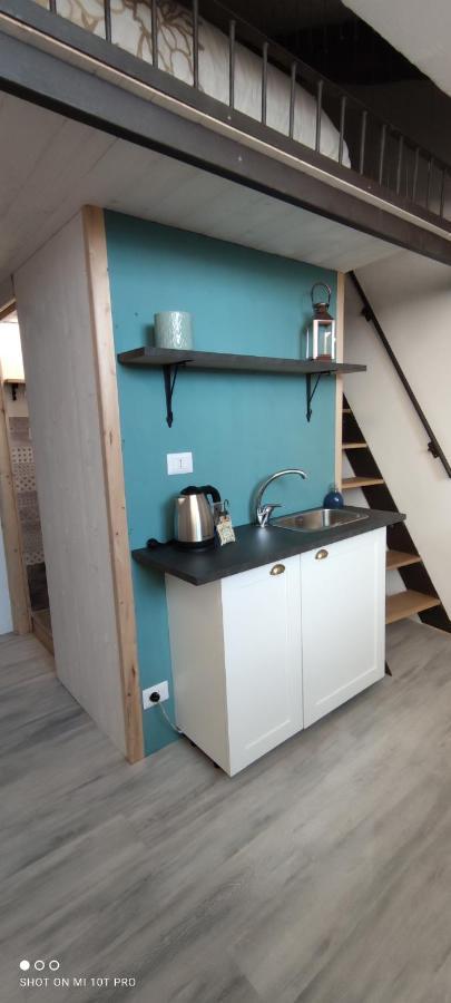 La Finestra Sulla Mole Apartment Turin Bagian luar foto